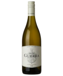2022 HdV Hyde de Villaine De La Guerra Chardonnay Carneros