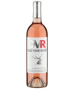 2022 Marietta Cellars Old Vine Rosé