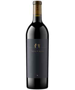 2023 Harvey & Harriet Red Blend San Luis Obispo County