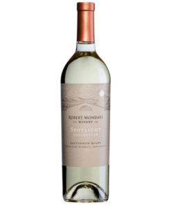 2020 Mondavi Spotlight Collection Stags Leap Sauvignon Blanc