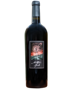 2022 Northern Gale Cabernet Sauvignon Napa Valley