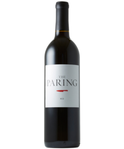 2020 The Paring Red Blend