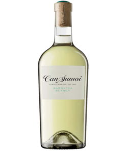 2024 Can Sumoi Garnatxa Blanca