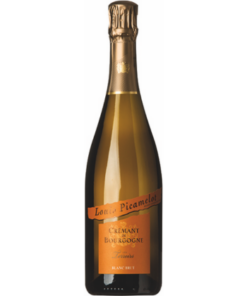 NV Picamelot 'Les Terroirs' Cremant de Bourgogne