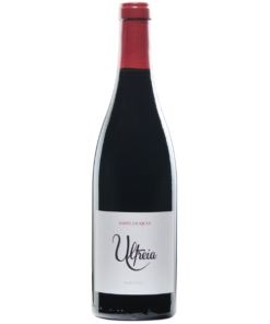 2021 Raúl Pérez 'Ultreia St-Jacques' Mencía Bierzo