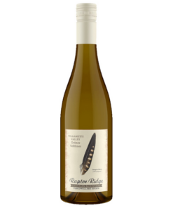 2024 Raptor Ridge Grüner Veltliner Willamette Valley