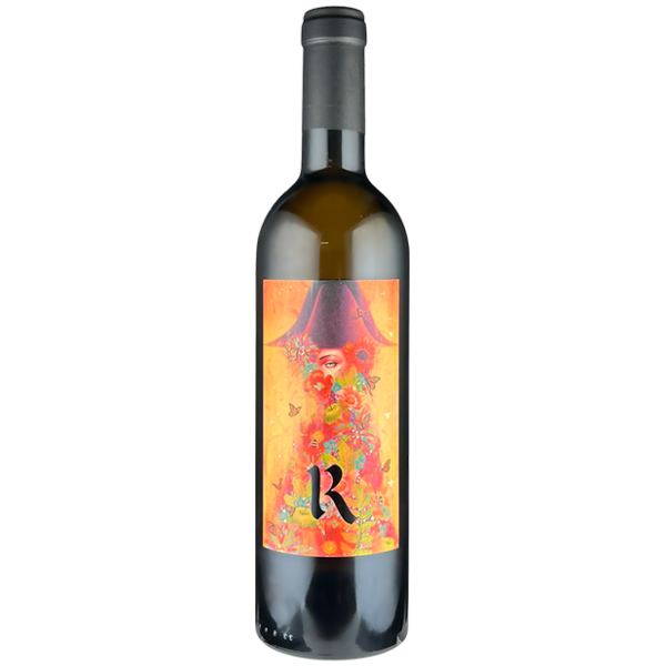 2024 Realm Cellars ‘Fidelio’ Sauvignon Blanc Napa Valley