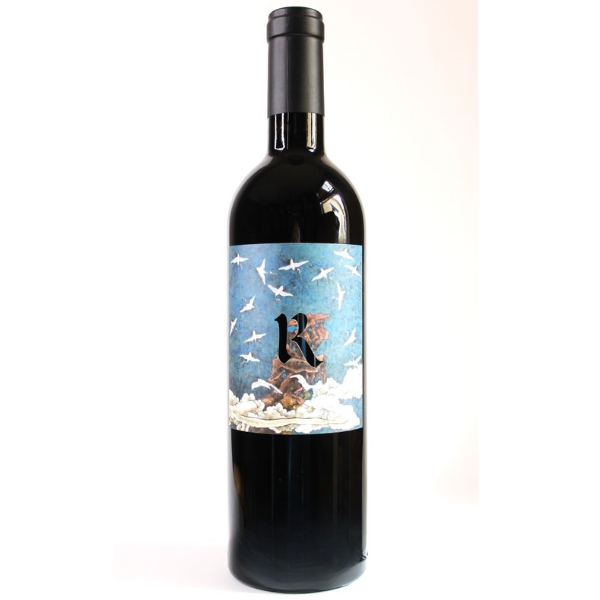 2023 Realm Cellars ‘Beckstoffer Dr. Crane’ Cabernet Sauvignon