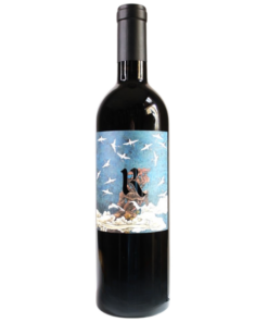 2023 Realm Cellars 'Beckstoffer Dr. Crane' Cabernet Sauvignon