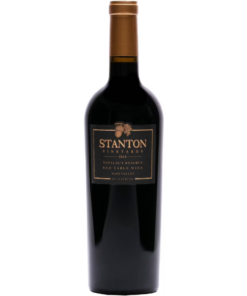 2016 Stanton 'Natalie's Reserve' Red Blend Napa Valley