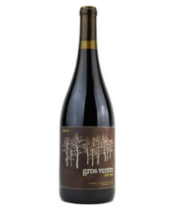 2021 Gros Ventre 'Campbell Ranch' Pinot Noir