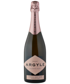 2022 Argyle Sparkling Rosé Willamette Valley