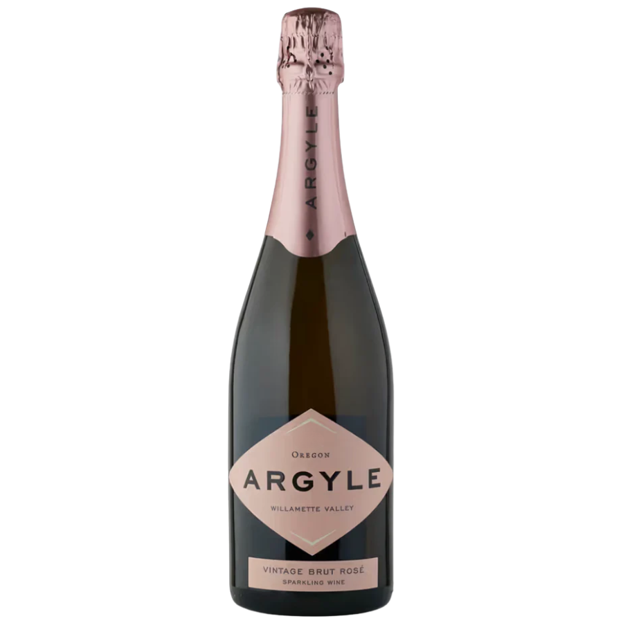 2022 Argyle Sparkling Rosé Willamette Valley