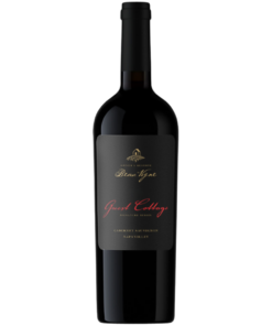 2022 Beau Vigne 'Guest Cottage' Reserve Cabernet Sauvignon