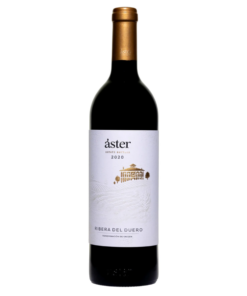 2020 Bodegas Aster Tempranillo Ribera del Duero