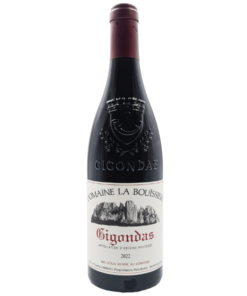 2022 Domaine de la Bouïssière Gigondas AOC