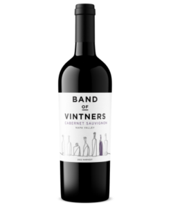 2022 Band of Vintners Cabernet Sauvignon Napa Valley