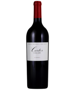 2023 Carter Cellars ‘Carter' Cabernet Sauvignon