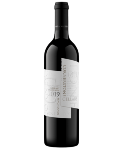 2019 Cornerstone Cellars 'Benchlands' Cabernet Sauvignon