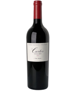 2023 Carter Cellars 'The Haze' Cabernet Sauvignon
