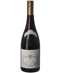 2023 Clarice Pinot Noir Santa Lucia Highlands