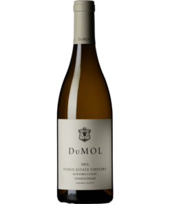 2023 Dumol Chardonnay ‘Estate’ Chardonnay Sonoma Coast