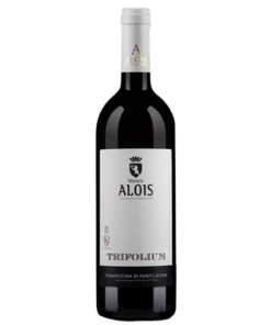 2018 Michele Alois 'Trifolium' Casavecchia di Pontelatone