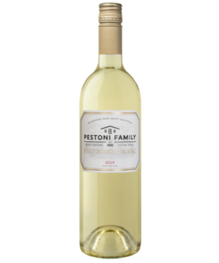 2023 Pestoni Family Sauvignon Blanc Rutherford