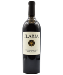 2022 Ilaria Cabernet Sauvignon Napa Valley