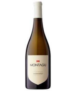 2020 Montagu 'Steiner Vineyard' Chardonnay