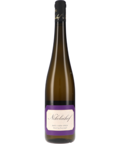 2017 Nikolaihof Vom Stein Smaragd Wachau Riesling