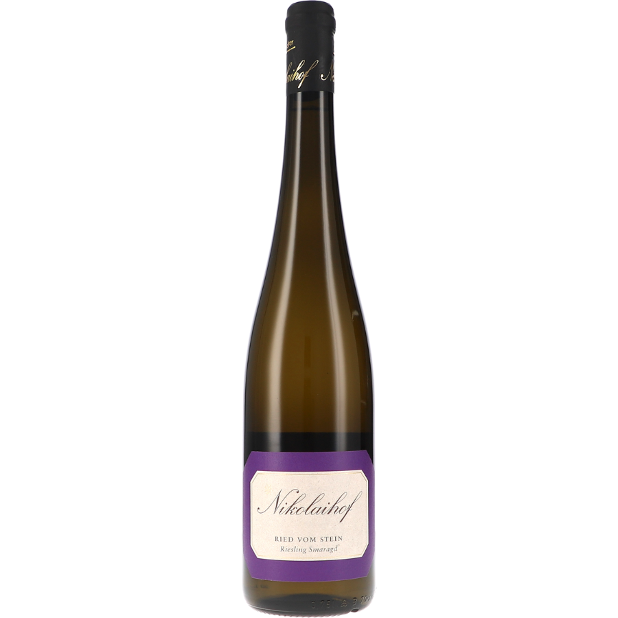 2017 Nikolaihof Vom Stein Smaragd Wachau Riesling
