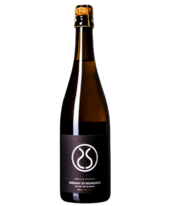 2021 Regis & Sylvain Cremant de Bourgogne Brut Nature