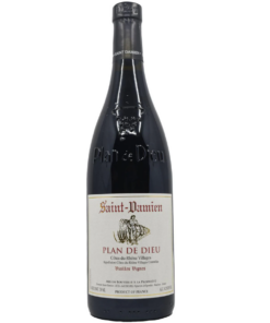 2023 Domaine Saint-Damien 'Plan de Dieu’ Côtes-du-Rhône