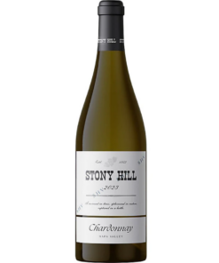 2023 Stony Hill 'SHV' Chardonnay Napa Valley