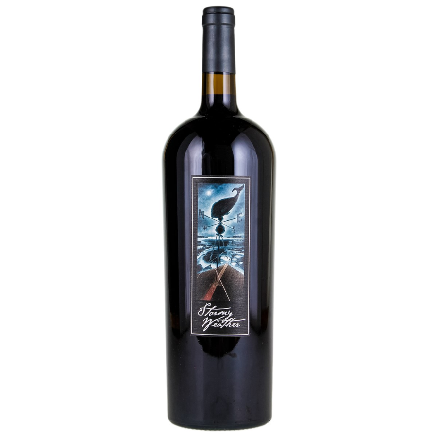 2022 Stormy Weather Cabernet Sauvignon Magnum