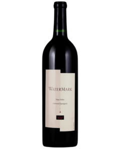 2019 WaterMark Cabernet Sauvignon Napa Valley