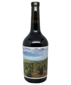 2020 WeatherEye Vineyards Red Mountain Mourvèdre