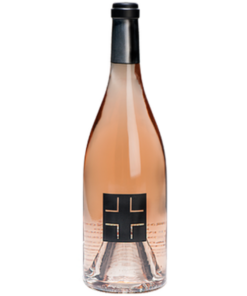 2024 Croix Ruxton Vineyard Rosé Russian River Valley
