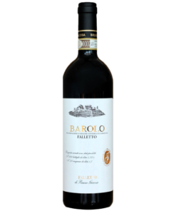 2021 Bruno Giacosa Barolo Falletto