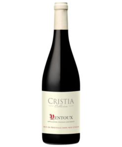 2021 Domaine de Cristia Ventoux 'Haut-Zone' AC Rouge