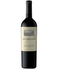 2022 Concha y Toro 'Don Melchor' Cabernet Sauvignon