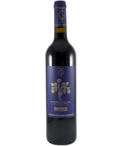 2019 Chateau Guilhem Tournier Cuvée 'La Malissonne' Provence