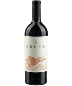 2021 Greer Cabernet Sauvignon Rutherford Napa Valley