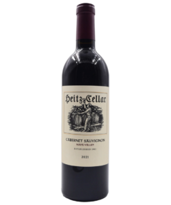 2021 Heitz Cabernet Sauvignon Napa Valley