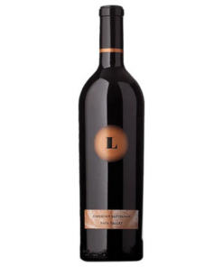 2021 Lewis Cellars Cabernet Sauvignon Napa Valley
