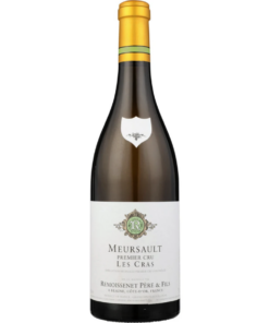 2023 Remoissenet Père et Fils Meursault 1er Cru Les Cras