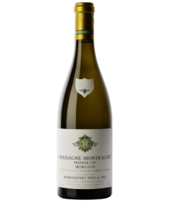 2023 Remoissenet Père et Fils Chassagne-Montrachet