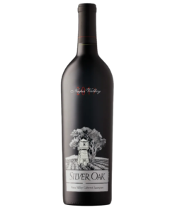 2021 Silver Oak Cabernet Sauvignon Napa Valley