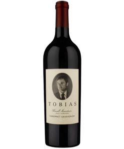 2019 Tobias Vineyards 'Pauli Vineyard' Cabernet Sauvignon